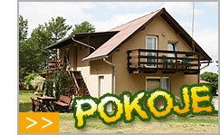 pokoje gocinne