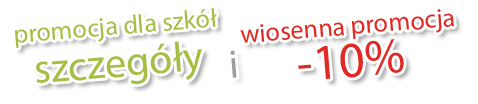 promocja dla szk� quady